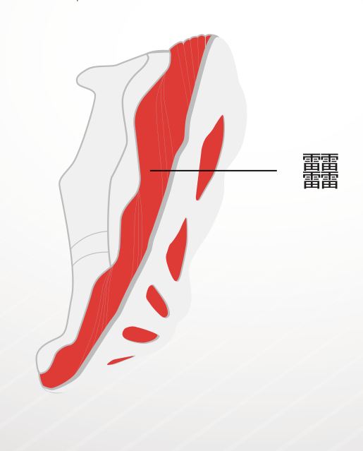 如何通過(guò)功能上選擇李寧運(yùn)動(dòng)鞋？