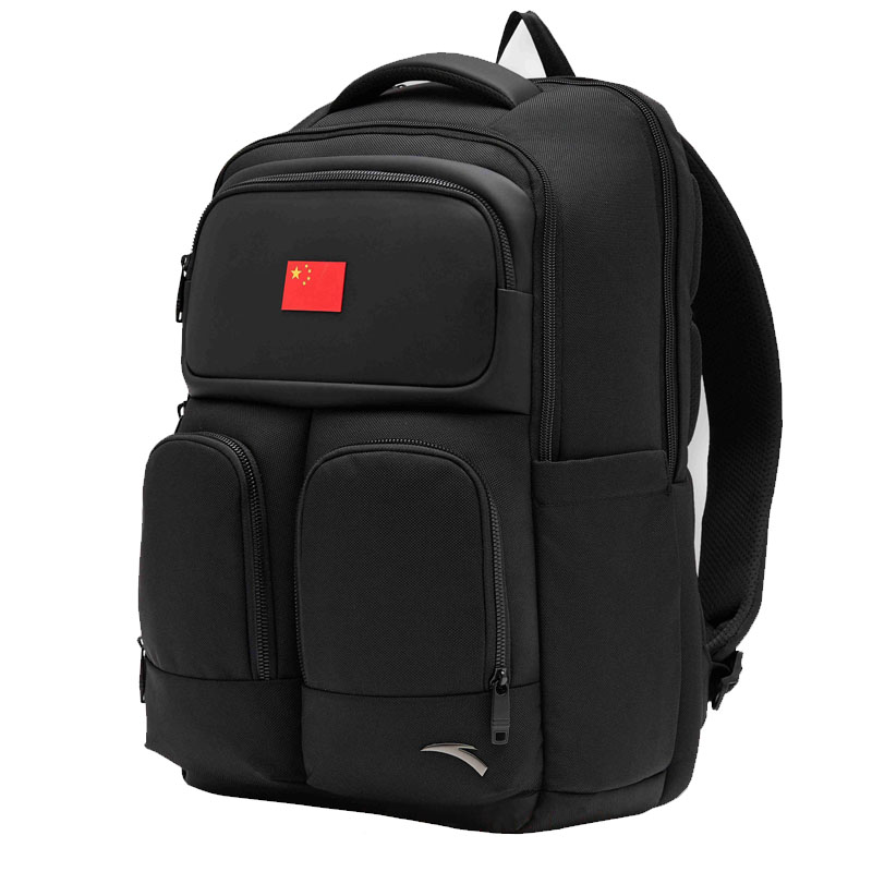 安踏中國(guó)隊(duì)運(yùn)動(dòng)雙肩背包